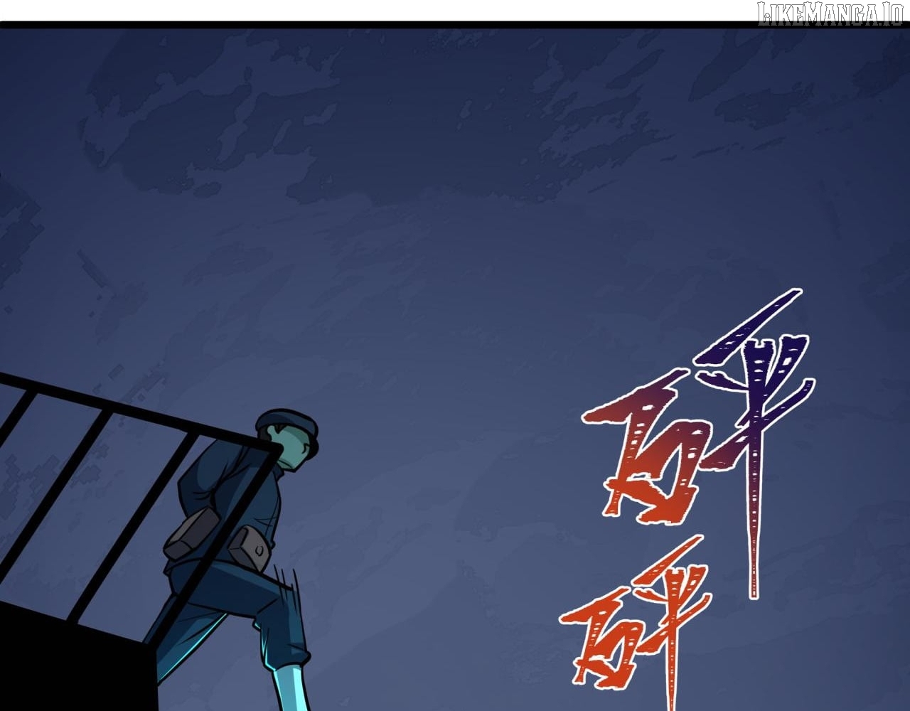 Era of the Haunted Chapter 540 - page 89